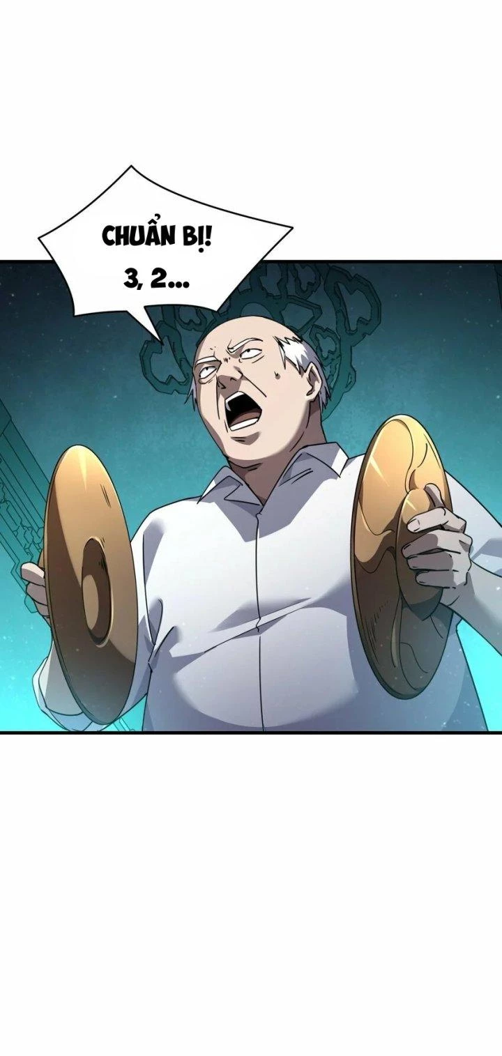 Thám Mộ Chapter 4 - Next Chapter 5