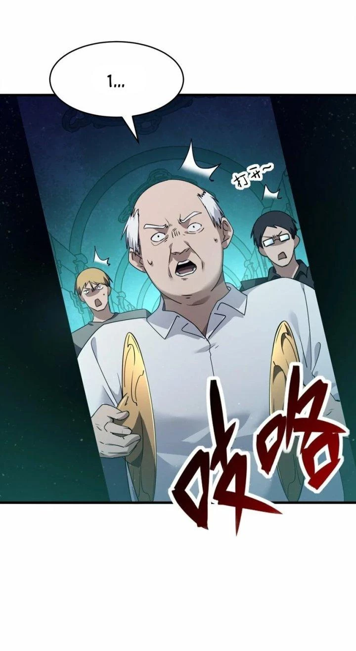 Thám Mộ Chapter 4 - Next Chapter 5