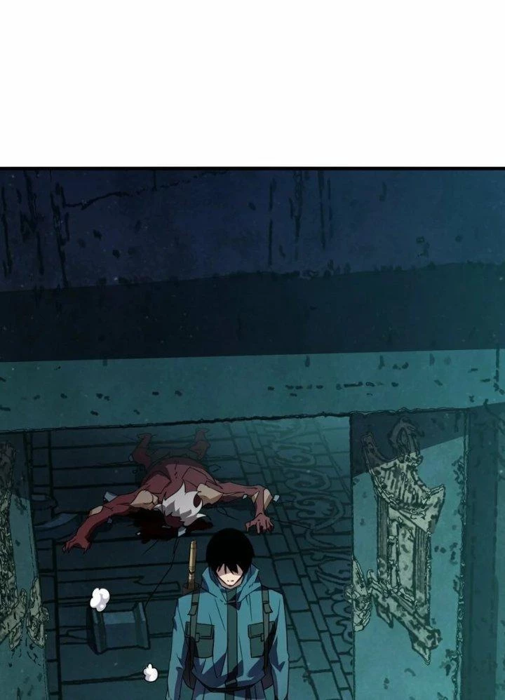 Thám Mộ Chapter 4 - Next Chapter 5
