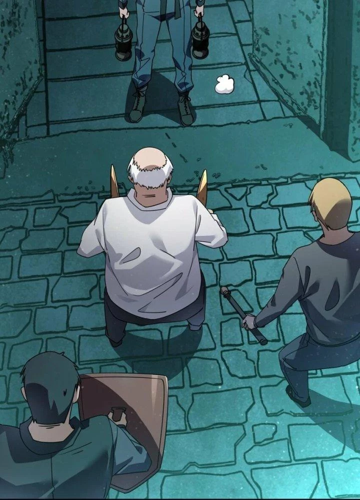 Thám Mộ Chapter 4 - Next Chapter 5