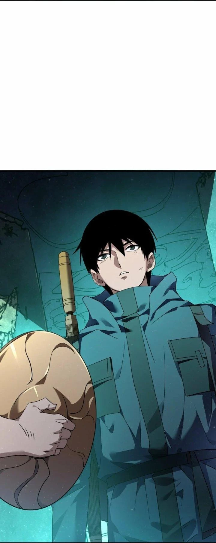 Thám Mộ Chapter 4 - Next Chapter 5