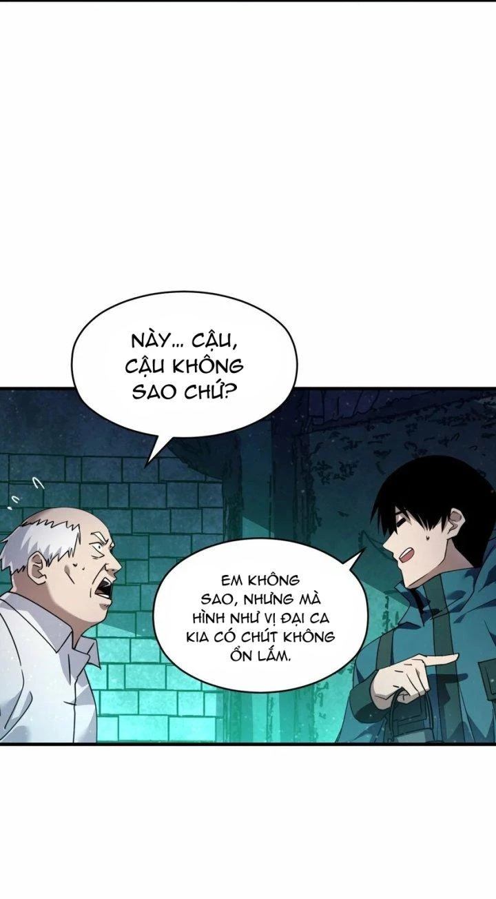 Thám Mộ Chapter 4 - Next Chapter 5