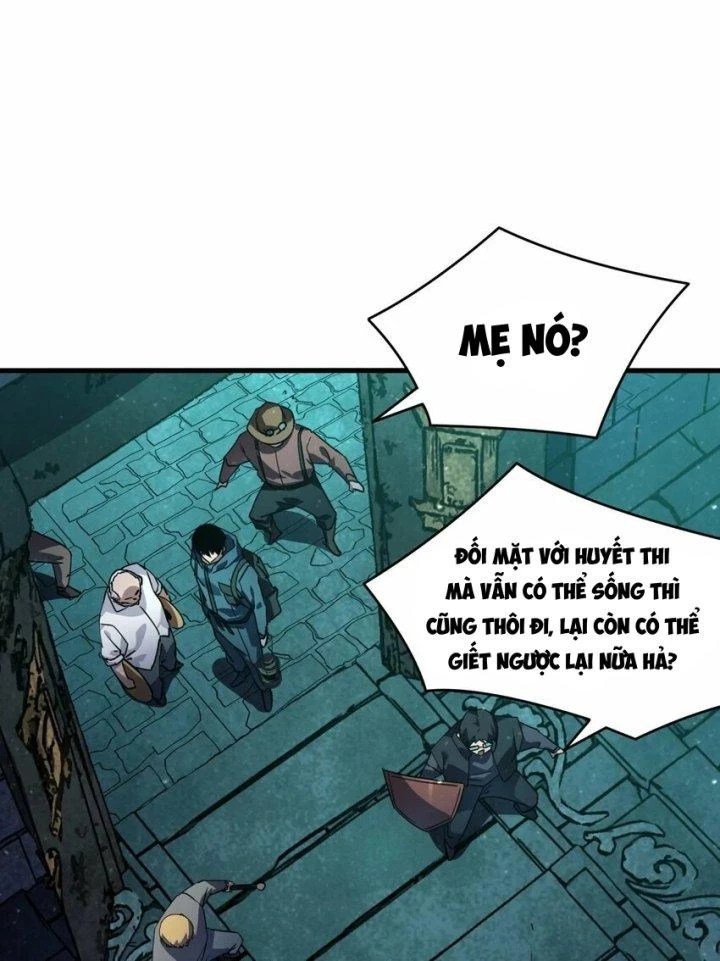 Thám Mộ Chapter 4 - Next Chapter 5