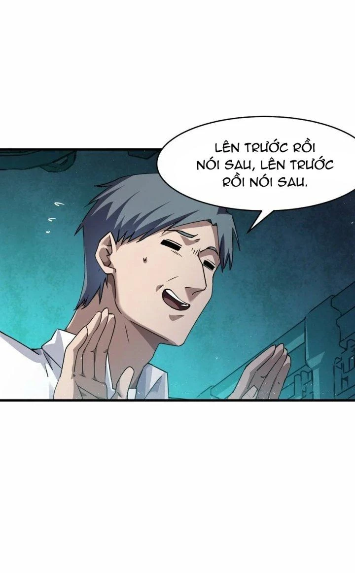 Thám Mộ Chapter 4 - Next Chapter 5