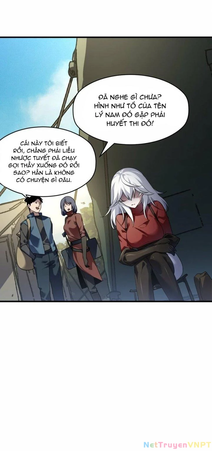 Thám Mộ Chapter 4 - Next Chapter 5