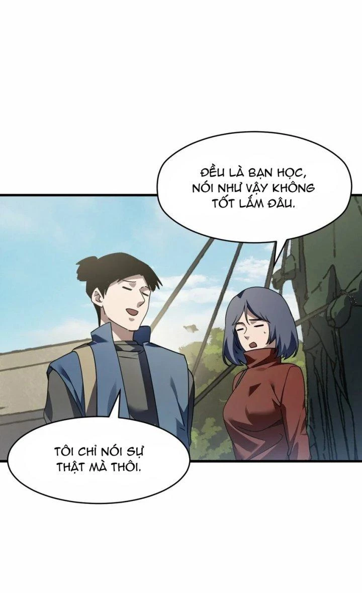 Thám Mộ Chapter 4 - Next Chapter 5