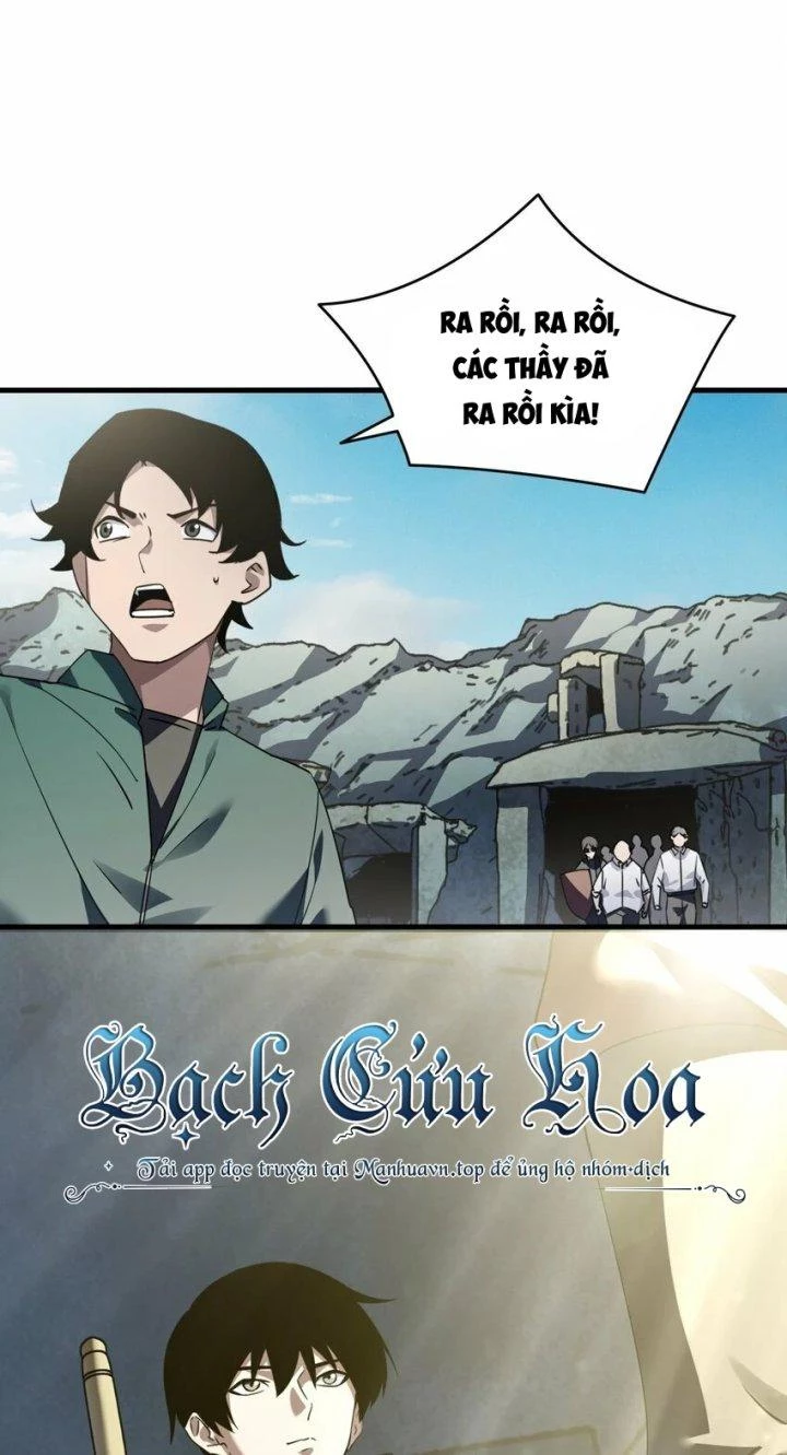 Thám Mộ Chapter 4 - Next Chapter 5