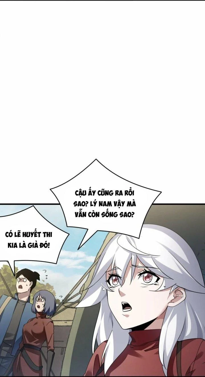 Thám Mộ Chapter 4 - Next Chapter 5