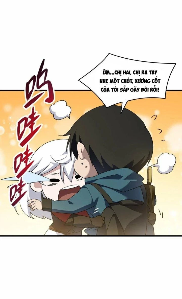Thám Mộ Chapter 4 - Next Chapter 5