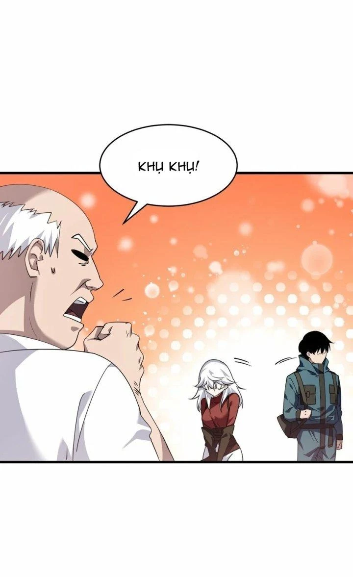 Thám Mộ Chapter 4 - Next Chapter 5