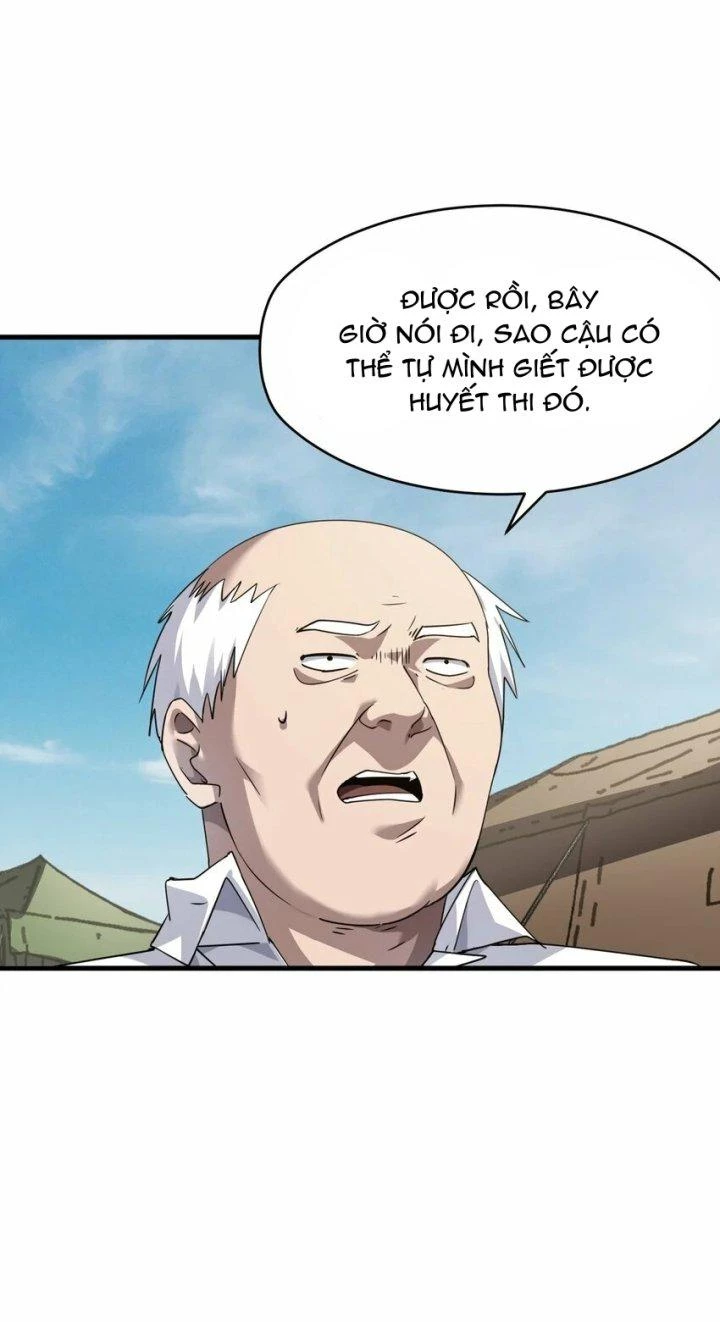 Thám Mộ Chapter 4 - Next Chapter 5