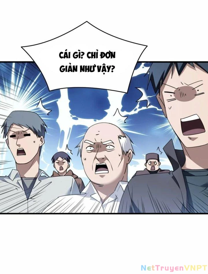 Thám Mộ Chapter 4 - Next Chapter 5