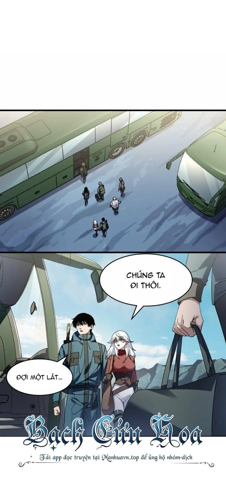 Thám Mộ Chapter 4 - Next Chapter 5