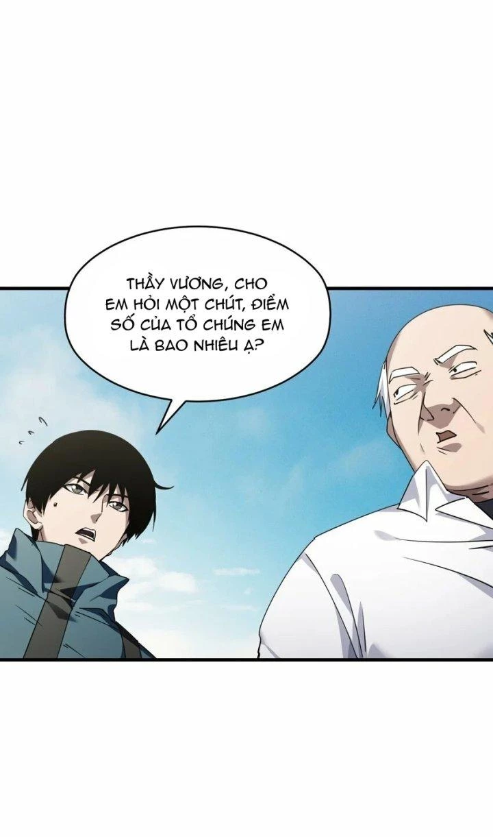 Thám Mộ Chapter 4 - Next Chapter 5