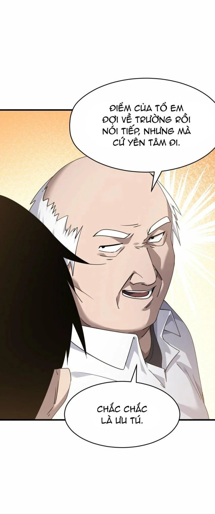 Thám Mộ Chapter 4 - Next Chapter 5