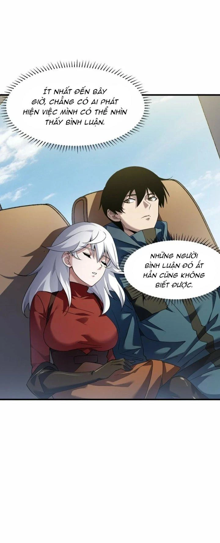Thám Mộ Chapter 4 - Next Chapter 5
