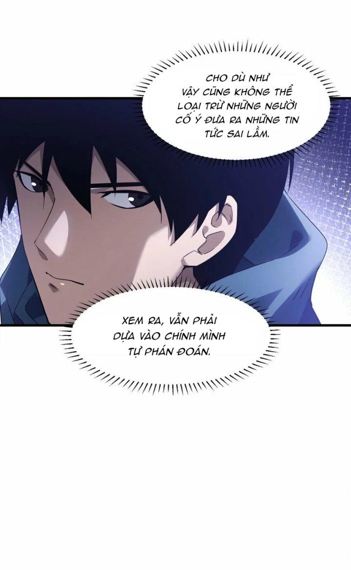Thám Mộ Chapter 4 - Next Chapter 5