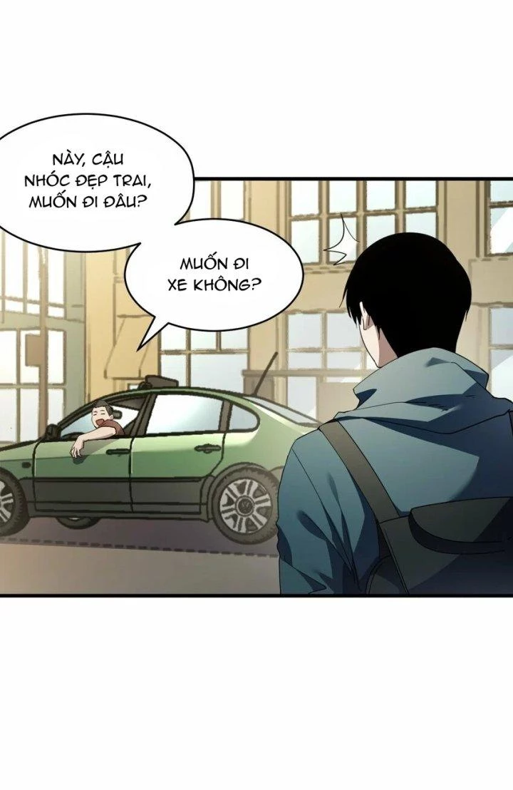 Thám Mộ Chapter 4 - Next Chapter 5
