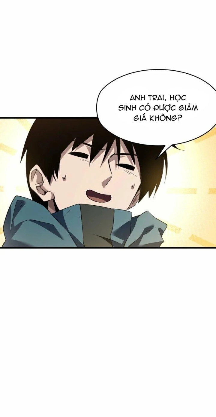 Thám Mộ Chapter 4 - Next Chapter 5