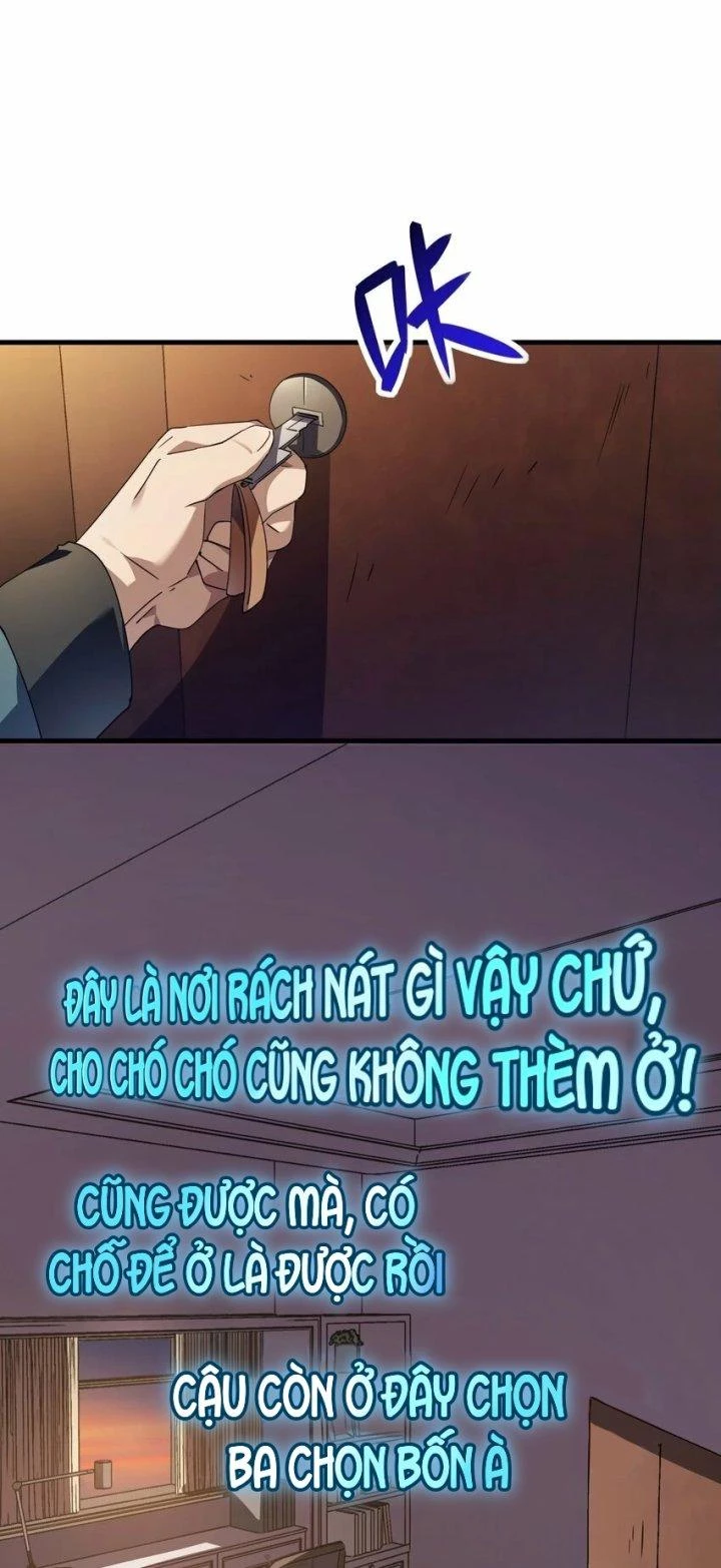 Thám Mộ Chapter 4 - Next Chapter 5