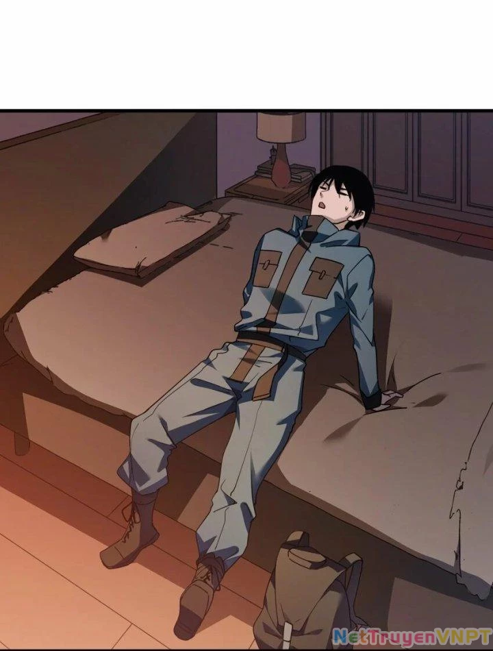 Thám Mộ Chapter 4 - Next Chapter 5