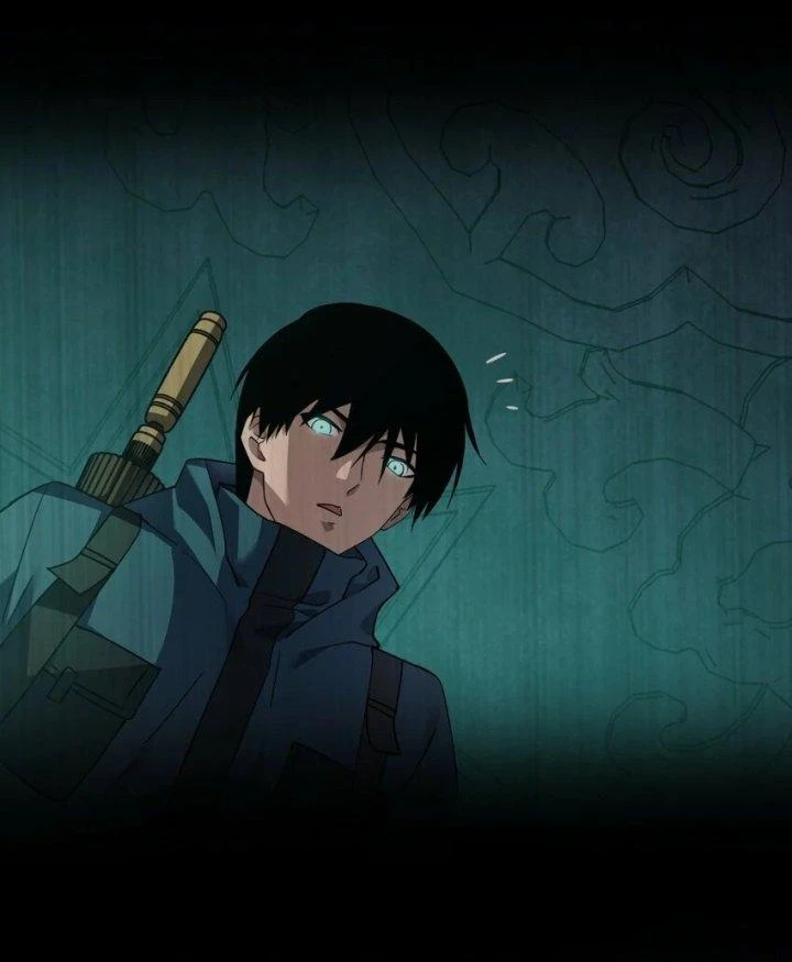 Thám Mộ Chapter 4 - Next Chapter 5