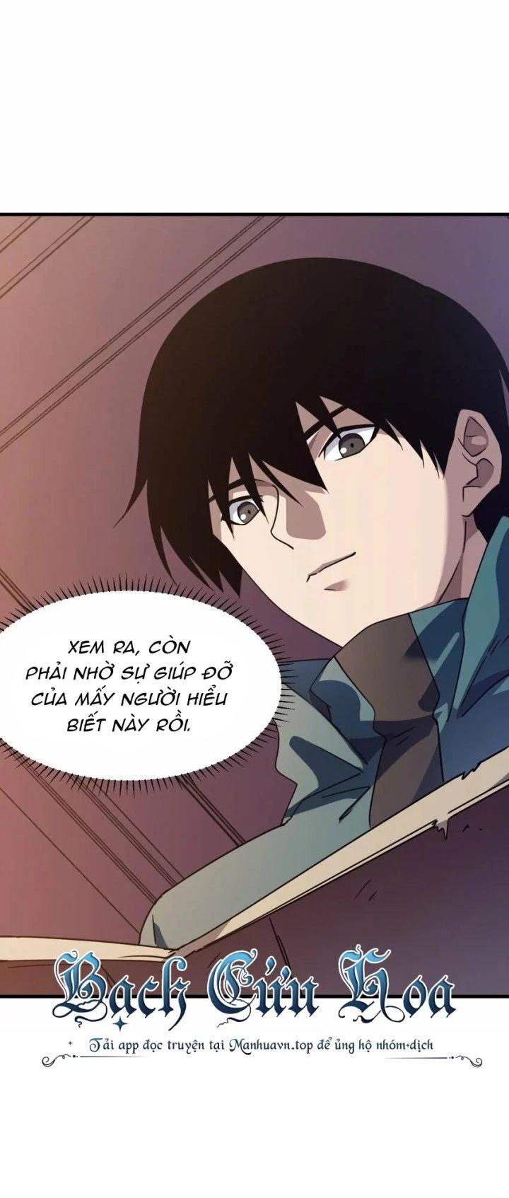 Thám Mộ Chapter 4 - Next Chapter 5