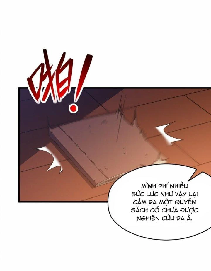 Thám Mộ Chapter 5 - Next Chapter 6