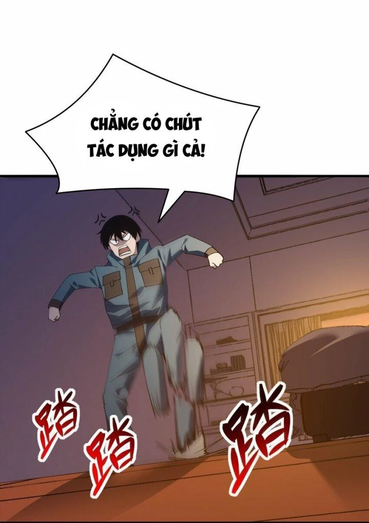 Thám Mộ Chapter 5 - Next Chapter 6