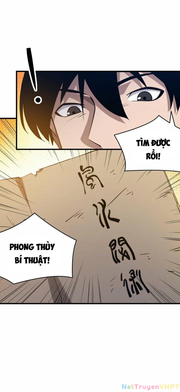 Thám Mộ Chapter 5 - Next Chapter 6