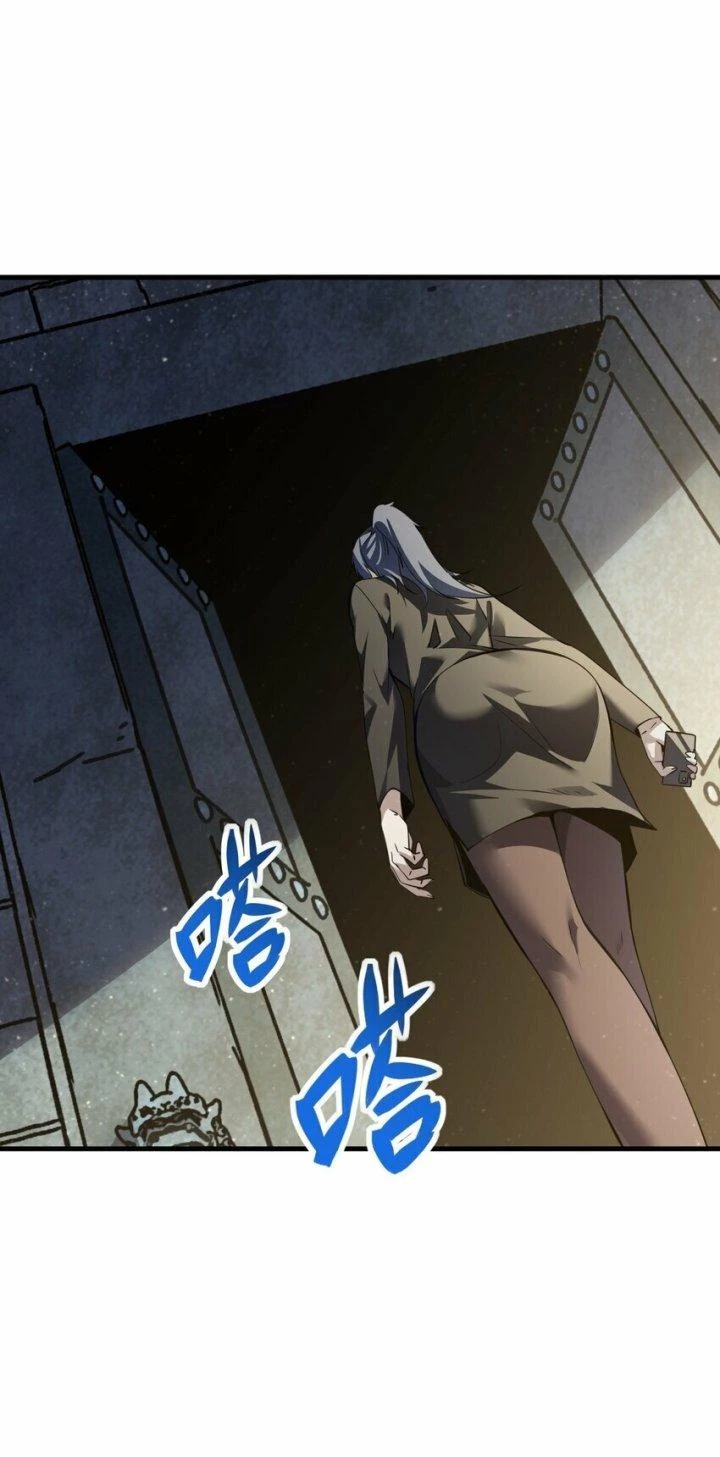 Thám Mộ Chapter 5 - Next Chapter 6
