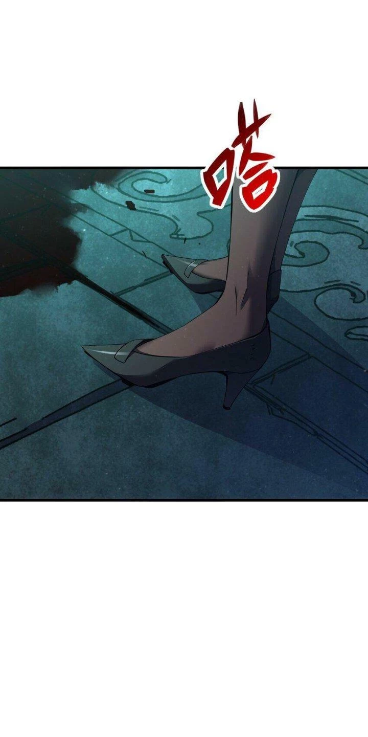 Thám Mộ Chapter 5 - Next Chapter 6