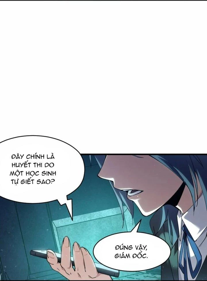 Thám Mộ Chapter 5 - Next Chapter 6