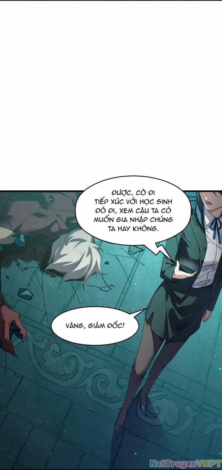 Thám Mộ Chapter 5 - Next Chapter 6