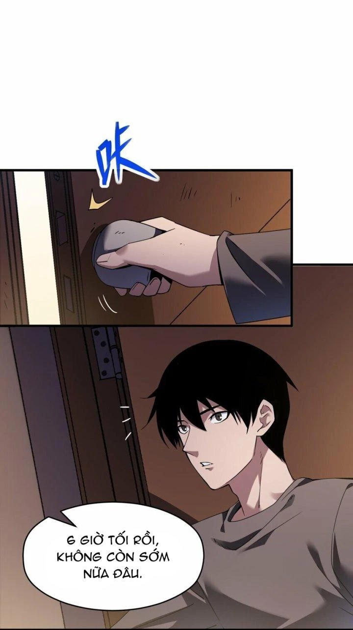 Thám Mộ Chapter 5 - Next Chapter 6