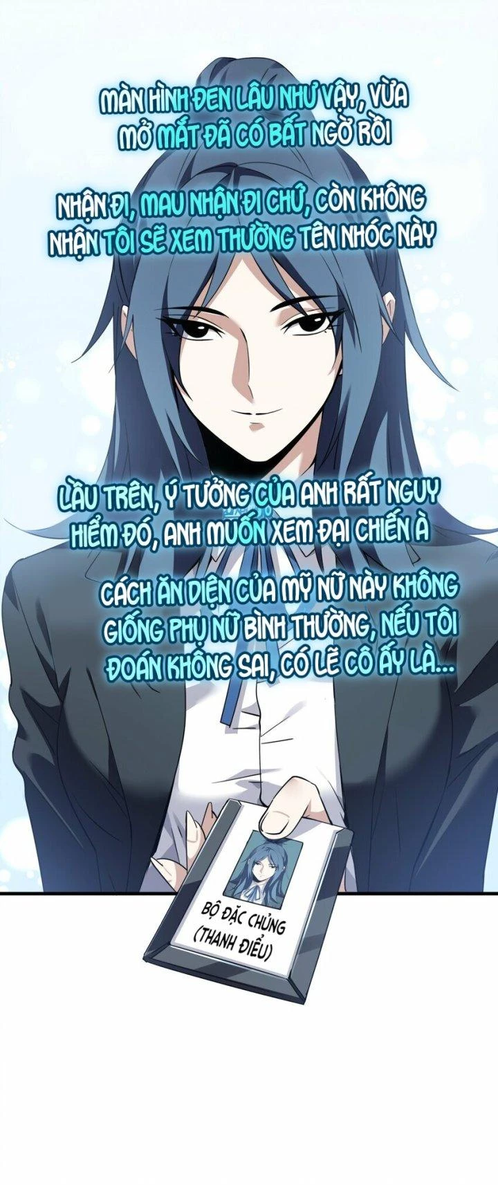 Thám Mộ Chapter 5 - Next Chapter 6