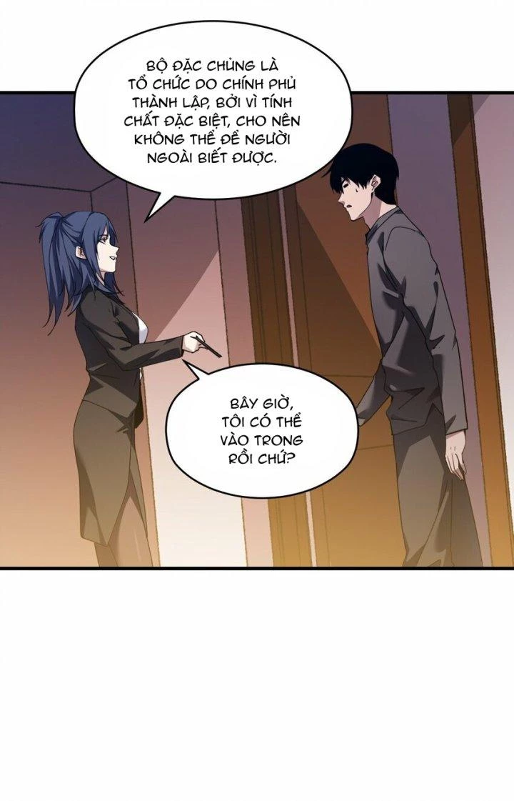 Thám Mộ Chapter 5 - Next Chapter 6