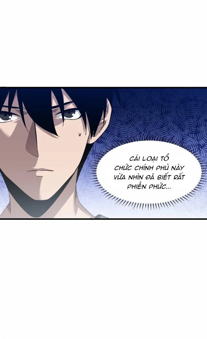 Thám Mộ Chapter 5 - Next Chapter 6