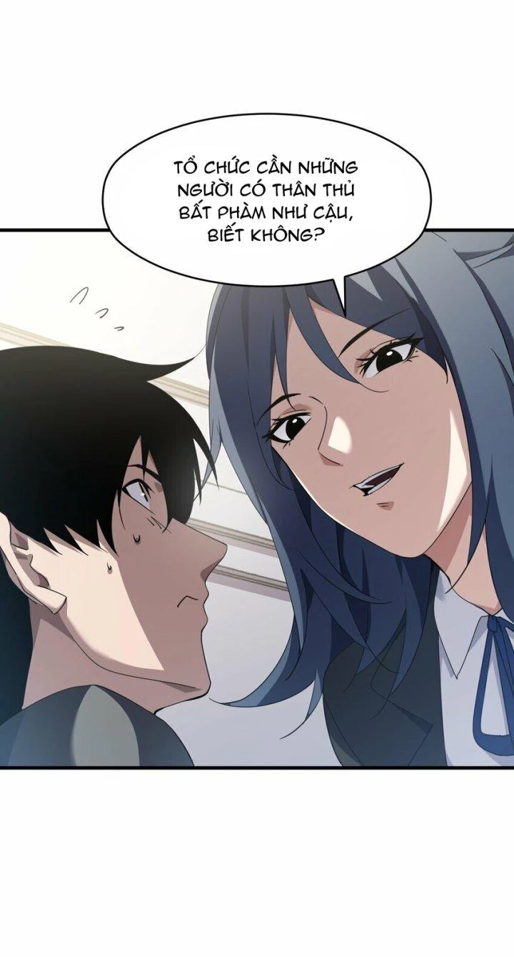 Thám Mộ Chapter 5 - Next Chapter 6