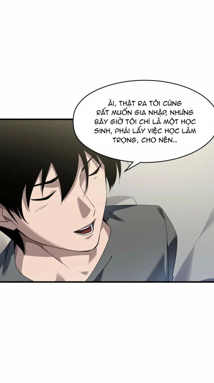 Thám Mộ Chapter 5 - Next Chapter 6