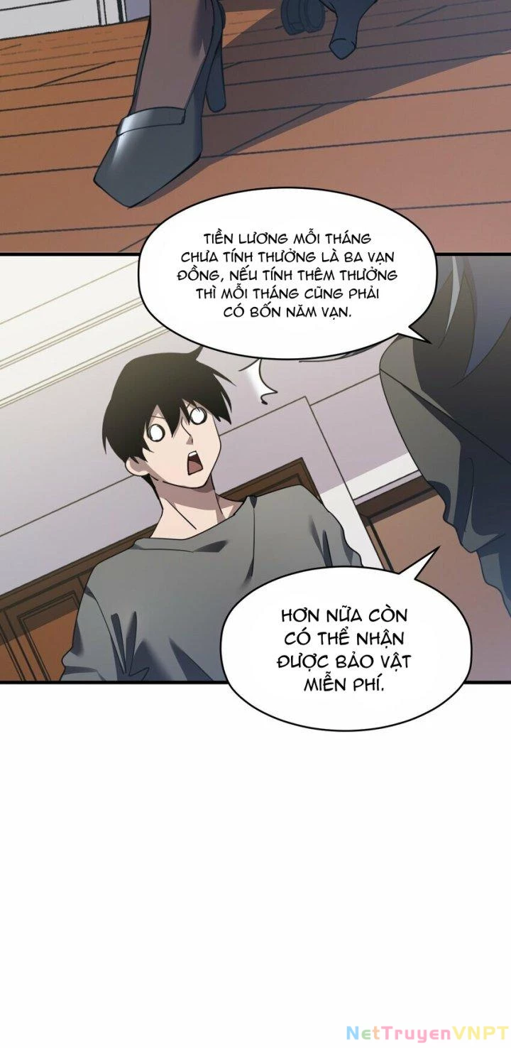 Thám Mộ Chapter 5 - Next Chapter 6
