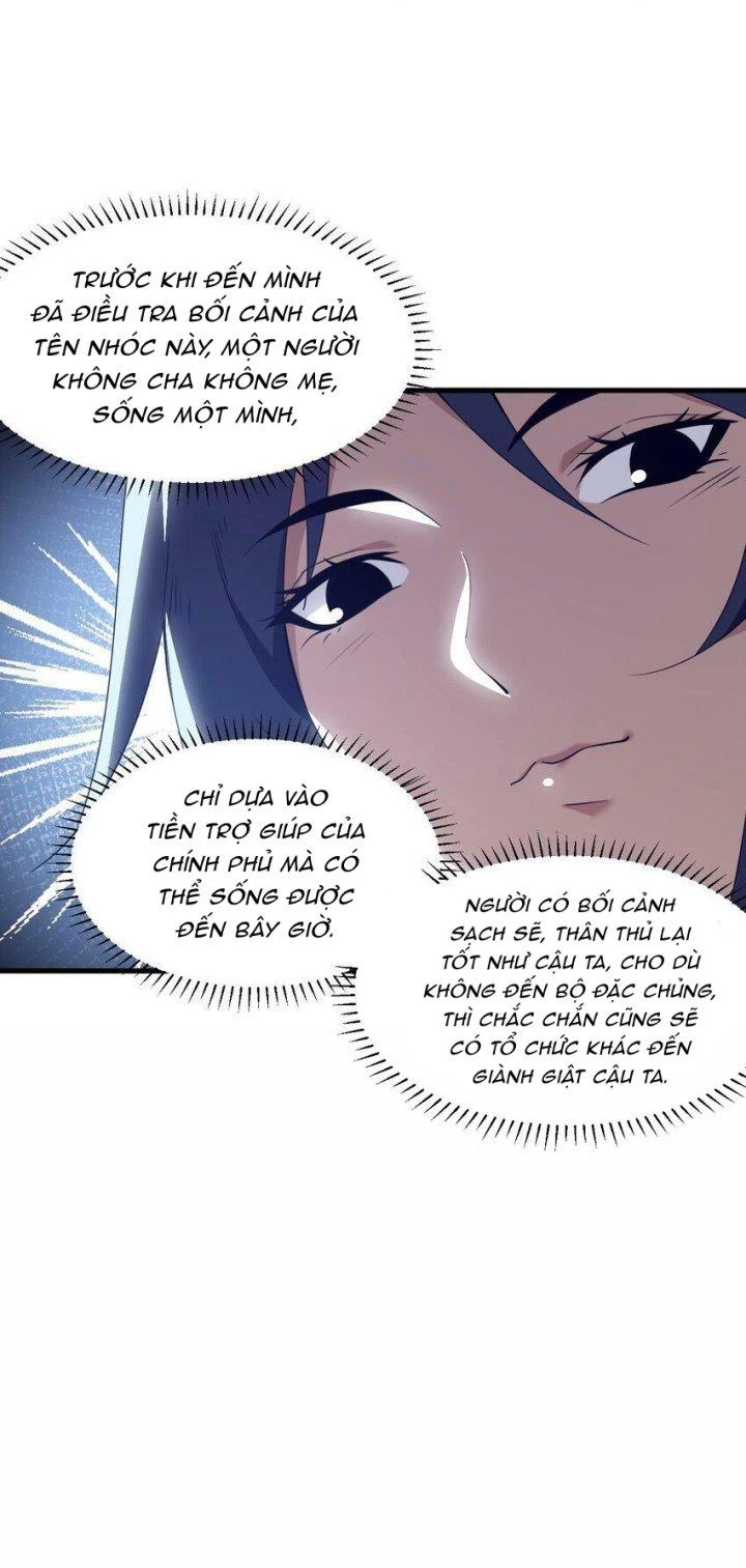 Thám Mộ Chapter 5 - Next Chapter 6