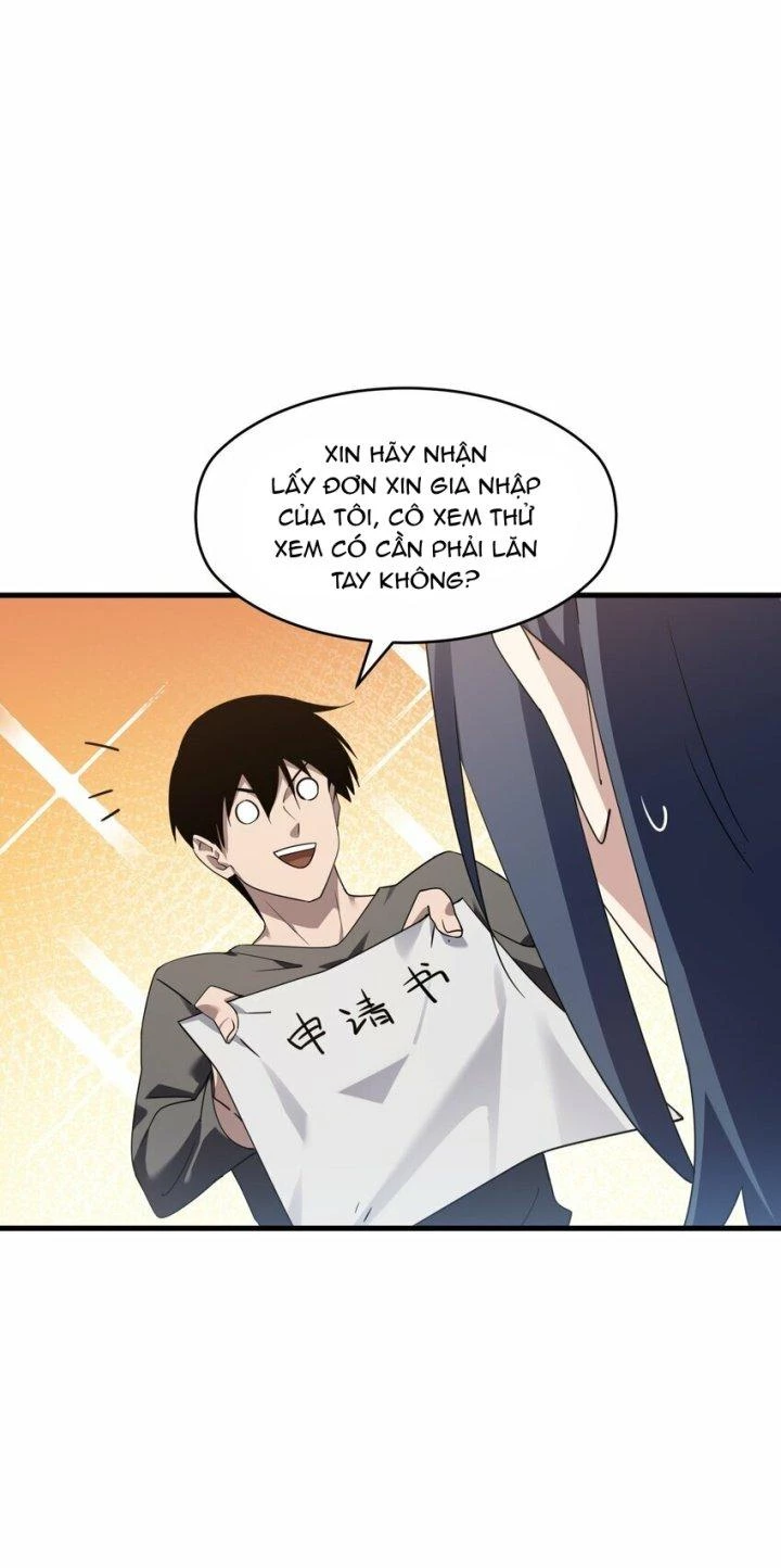 Thám Mộ Chapter 5 - Next Chapter 6