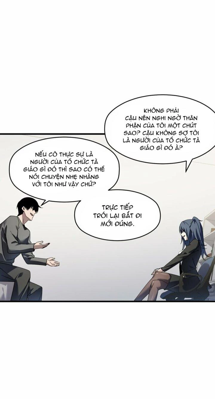 Thám Mộ Chapter 5 - Next Chapter 6