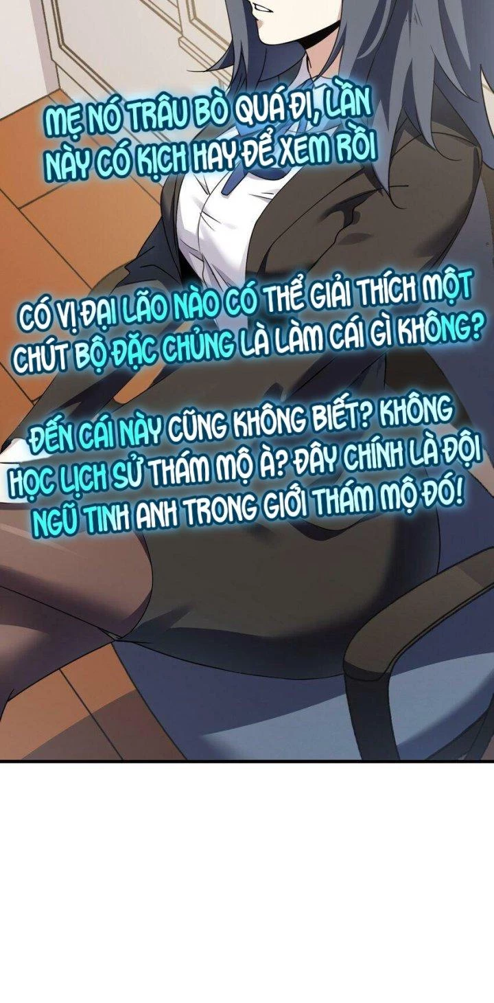 Thám Mộ Chapter 5 - Next Chapter 6
