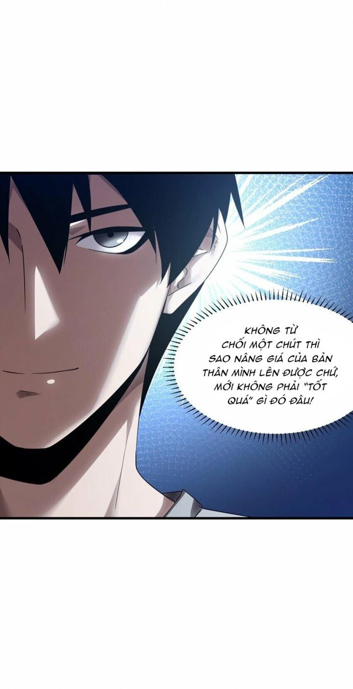 Thám Mộ Chapter 5 - Next Chapter 6