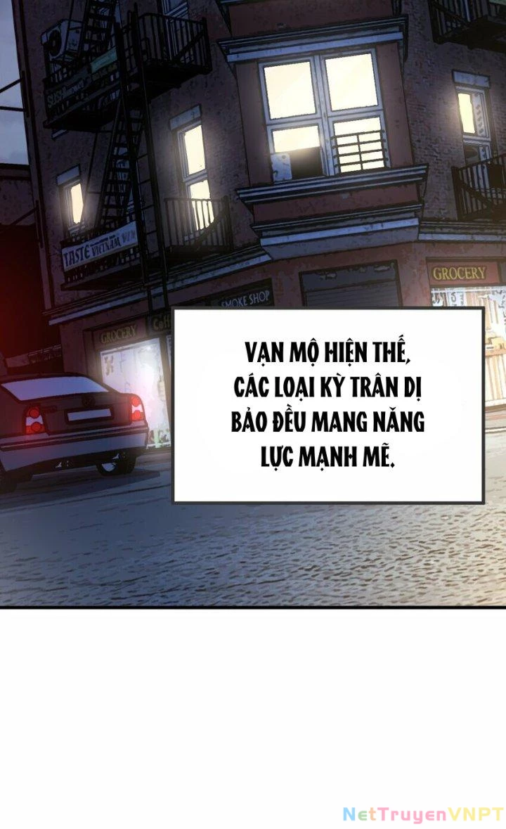 Thám Mộ Chapter 5 - Next Chapter 6