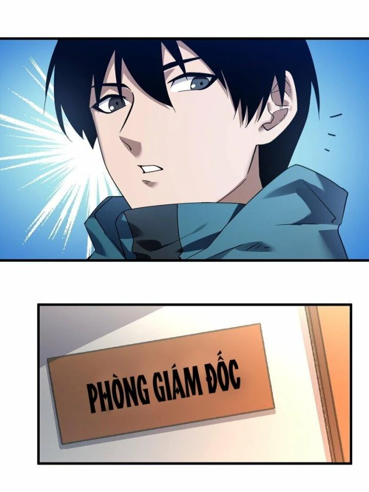 Thám Mộ Chapter 5 - Next Chapter 6