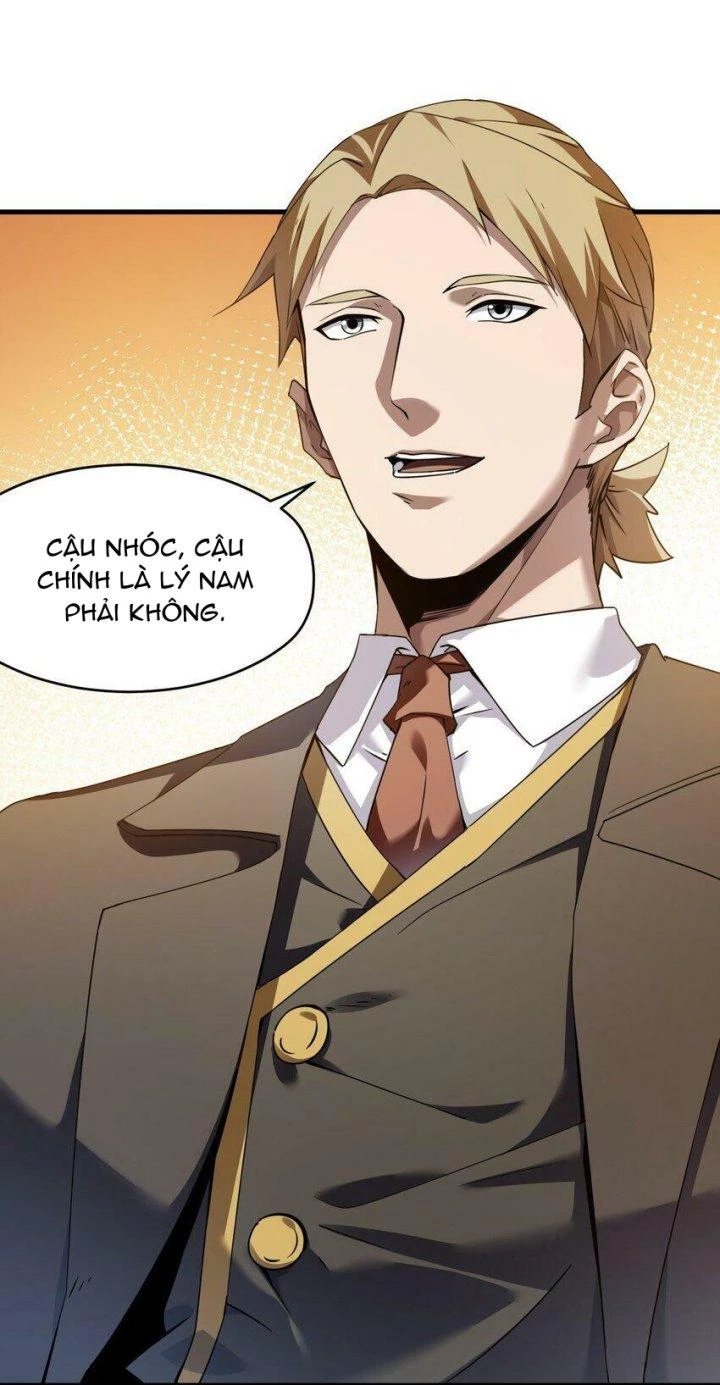 Thám Mộ Chapter 5 - Next Chapter 6