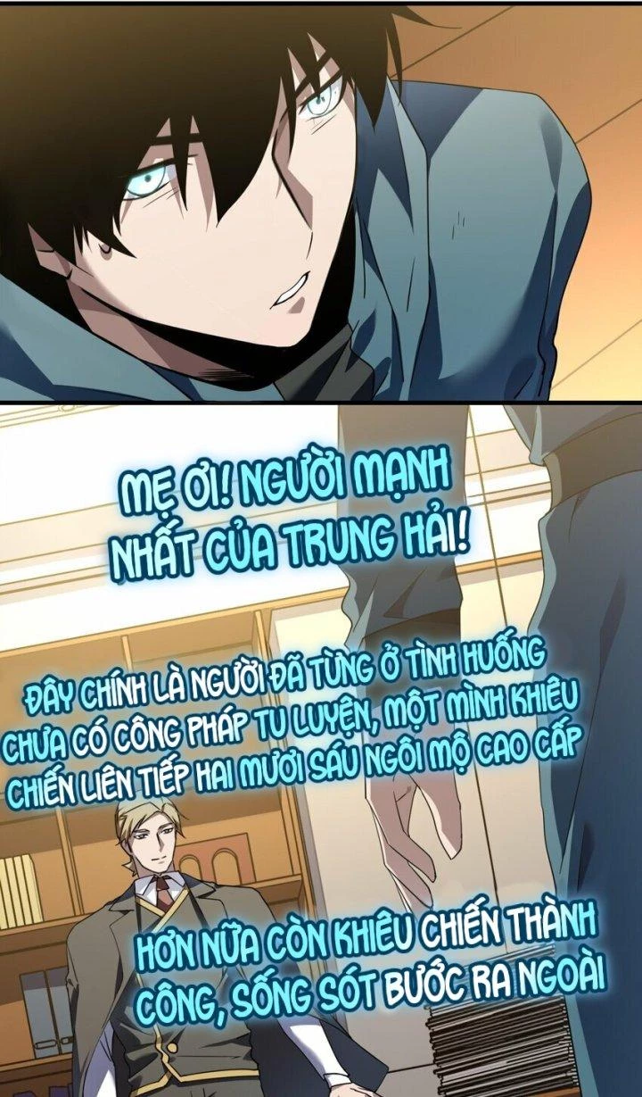 Thám Mộ Chapter 5 - Next Chapter 6